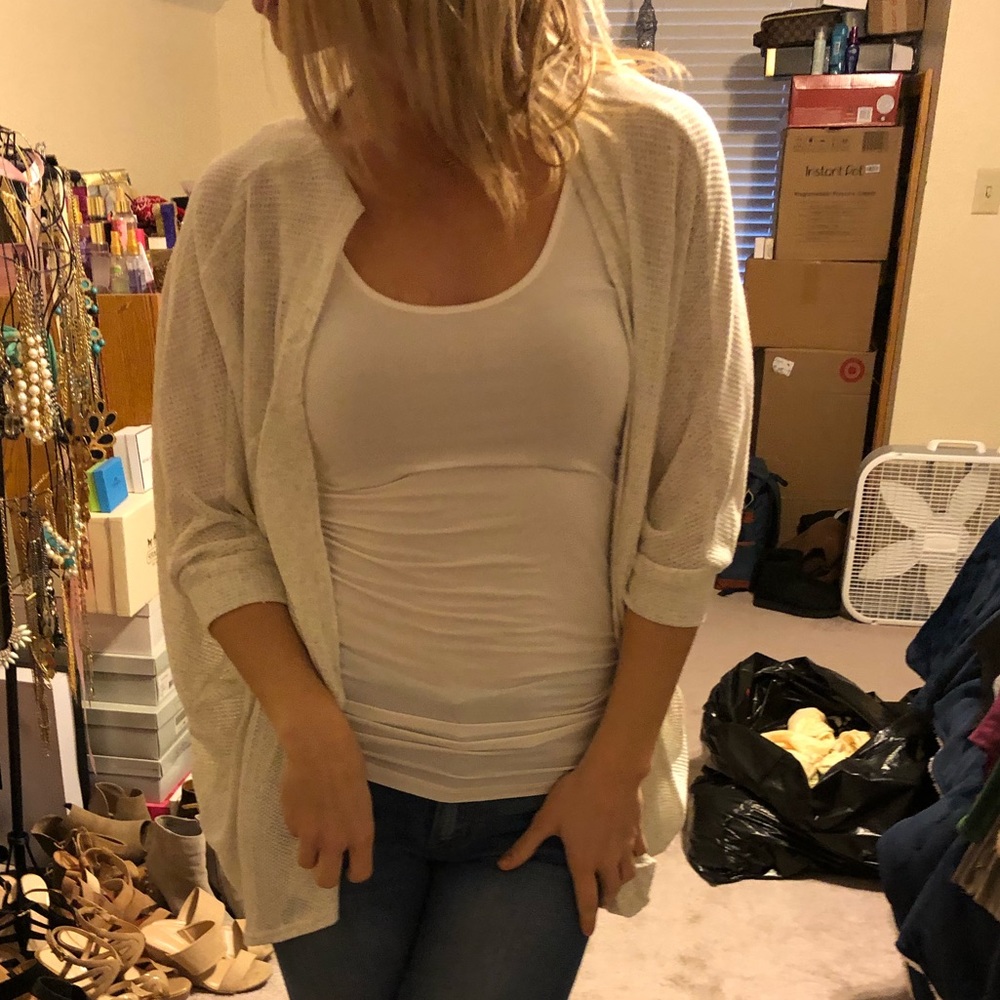 Impressions Cardigan